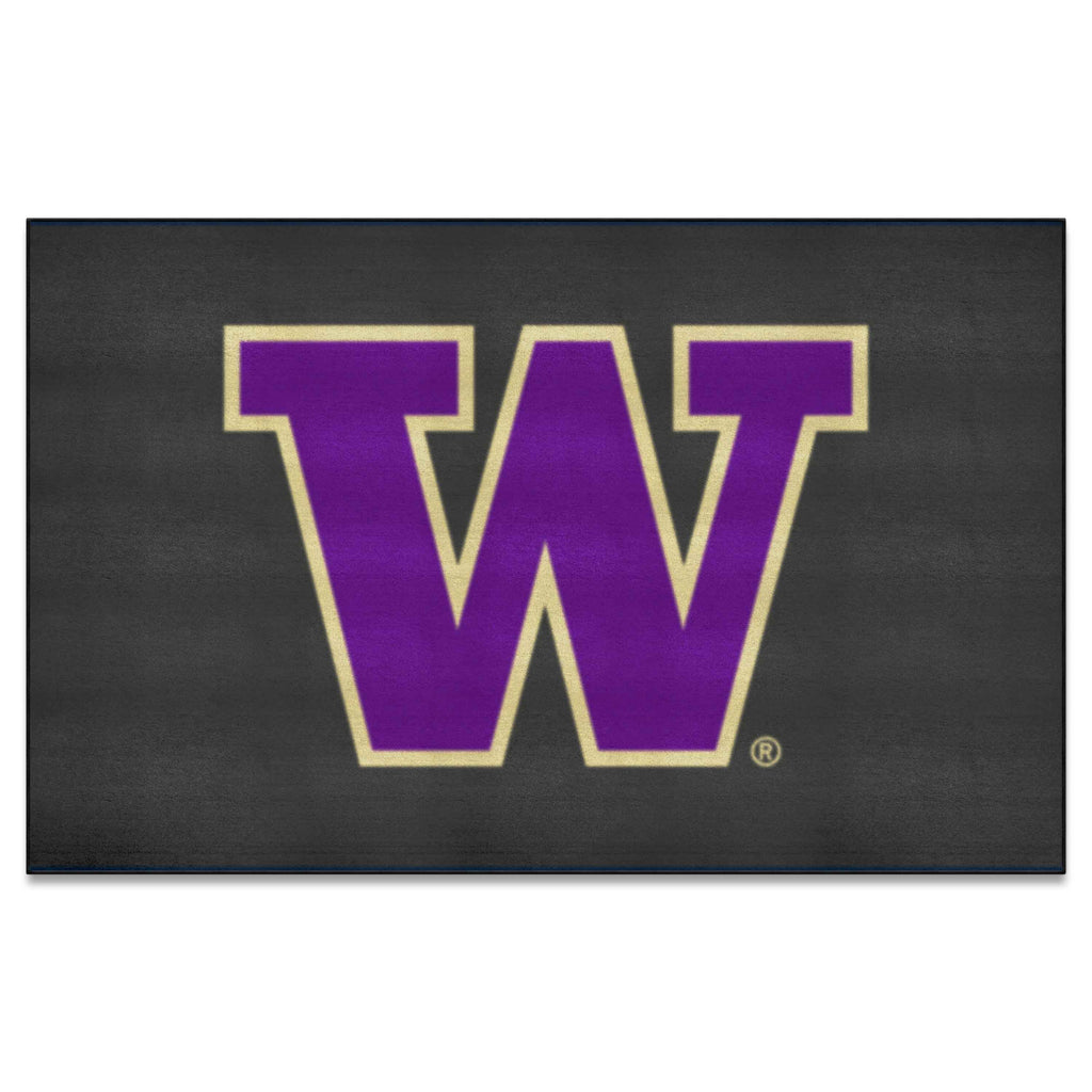 University of Washington Ulti-Mat