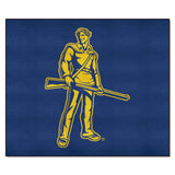 West Virginia University Tailgater Mat