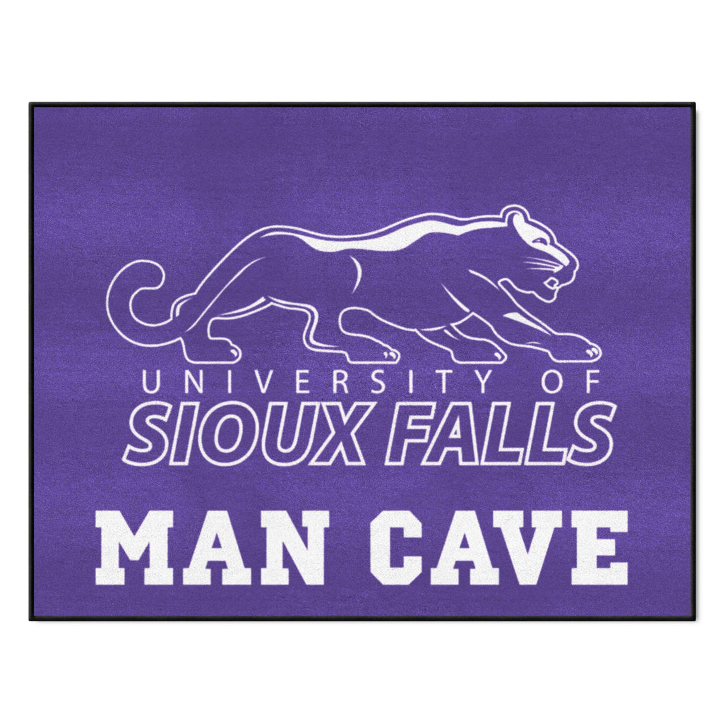 University of Sioux Falls Man Cave All-Star