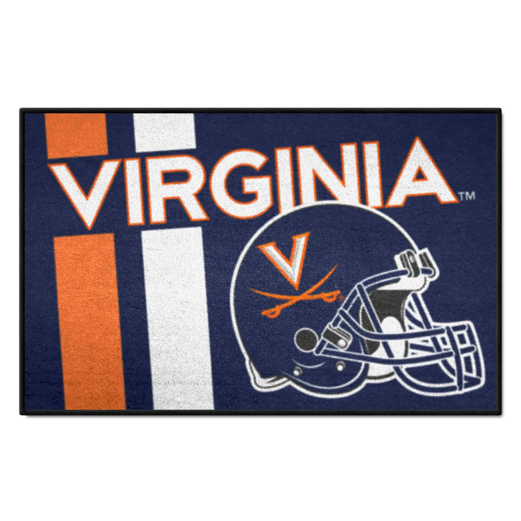 University of Virginia Starter Mat