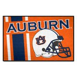 Auburn University Starter Mat - Uniform