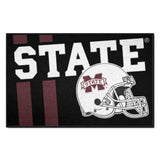 Mississippi State University Starter Mat