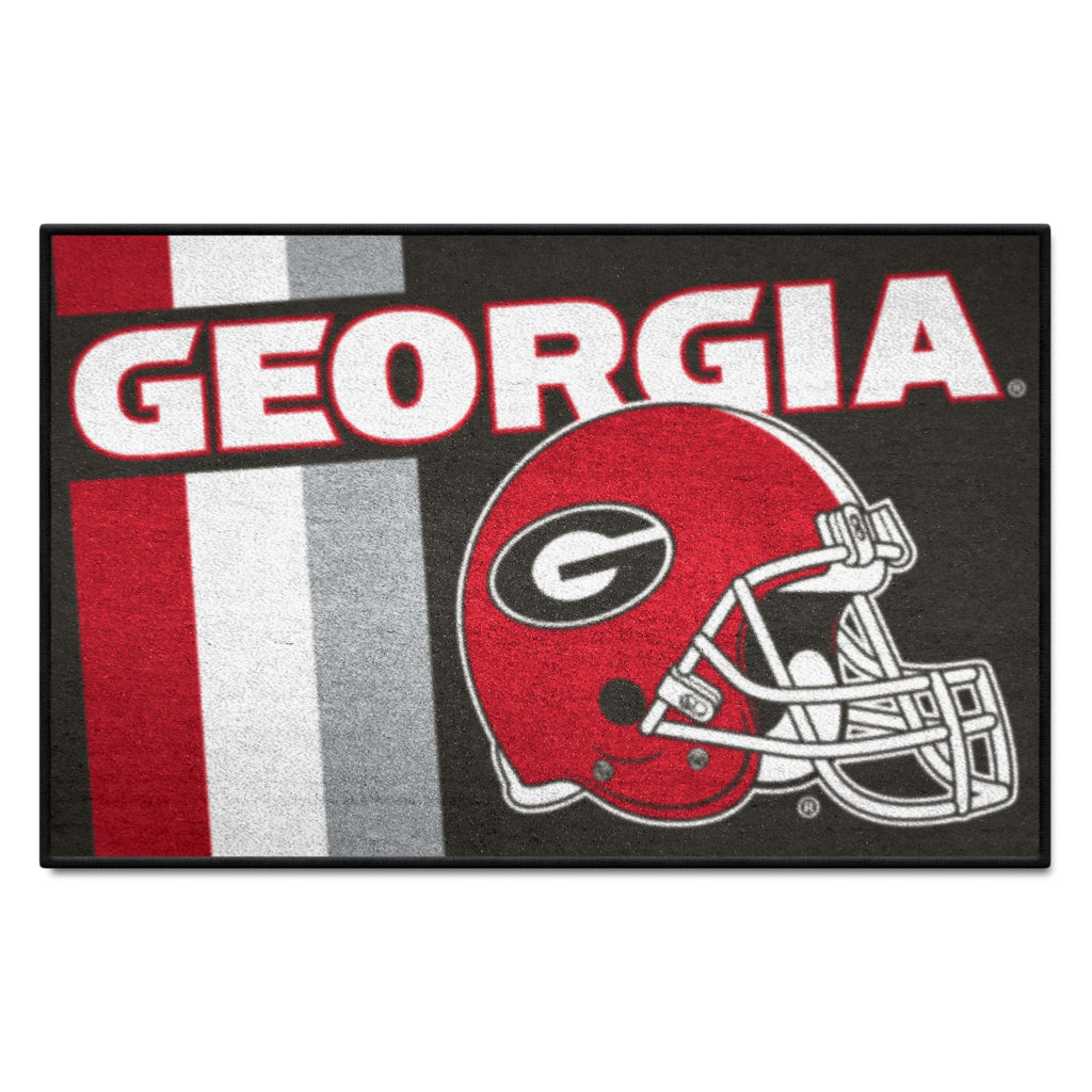 University of Georgia Starter Mat - Uniform