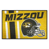 University of Missouri Starter Mat