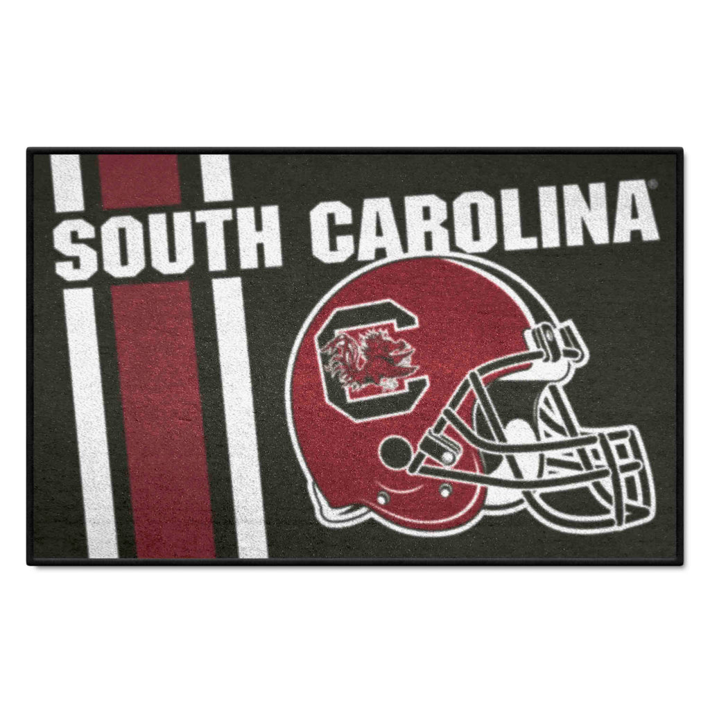 University of South Carolina Starter Mat - Uniform