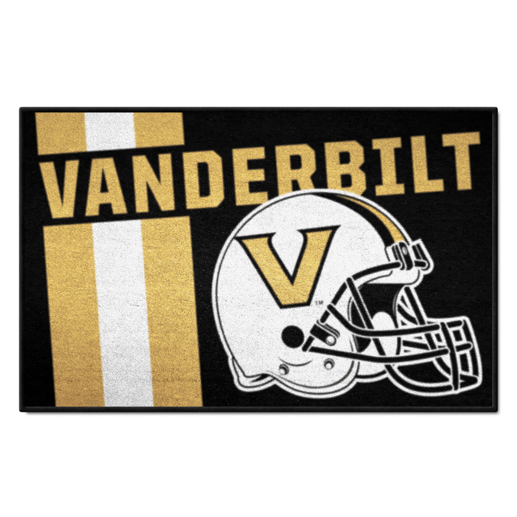 Vanderbilt University Starter Mat