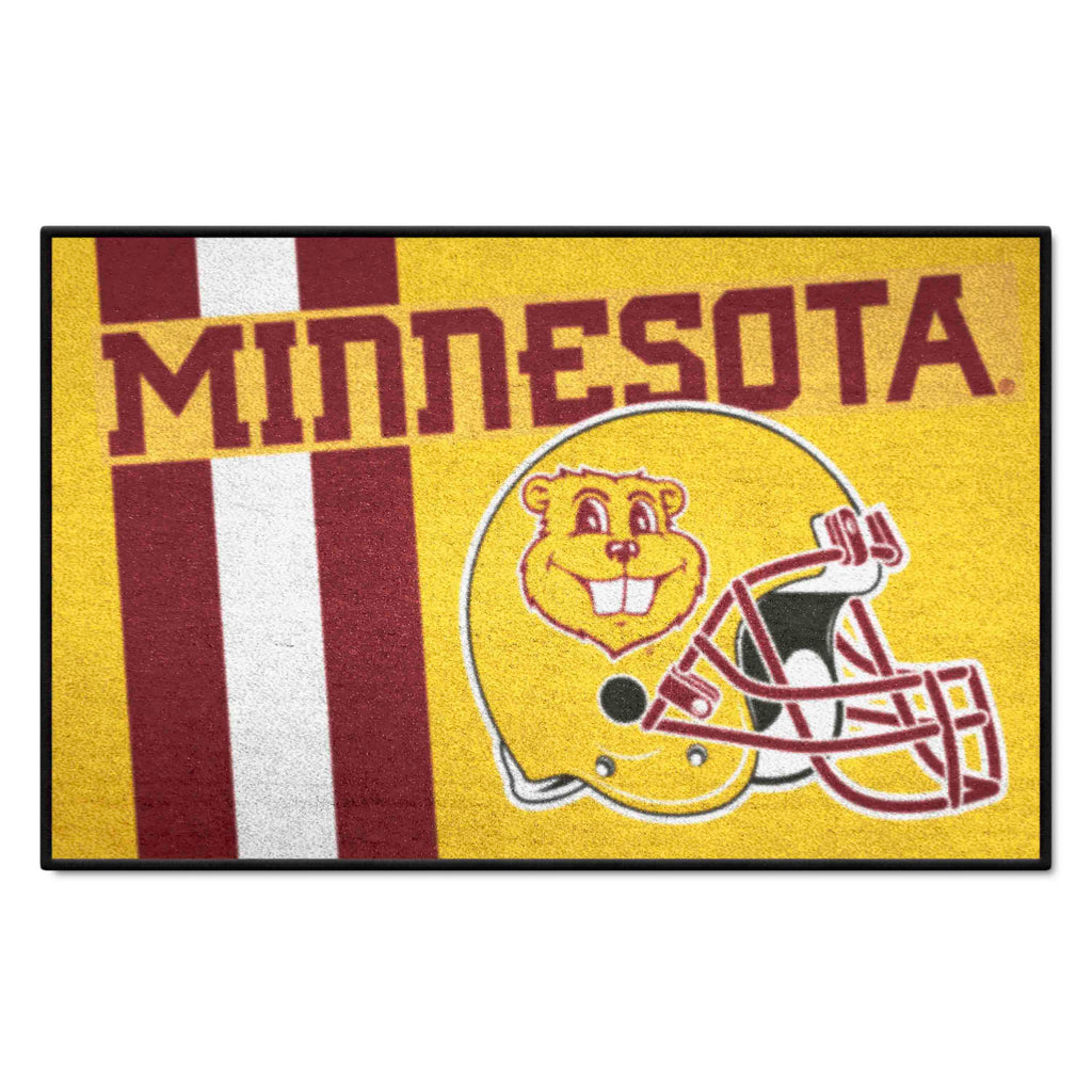 University of Minnesota Starter Mat - Uniform