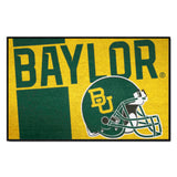 Baylor University Starter Mat