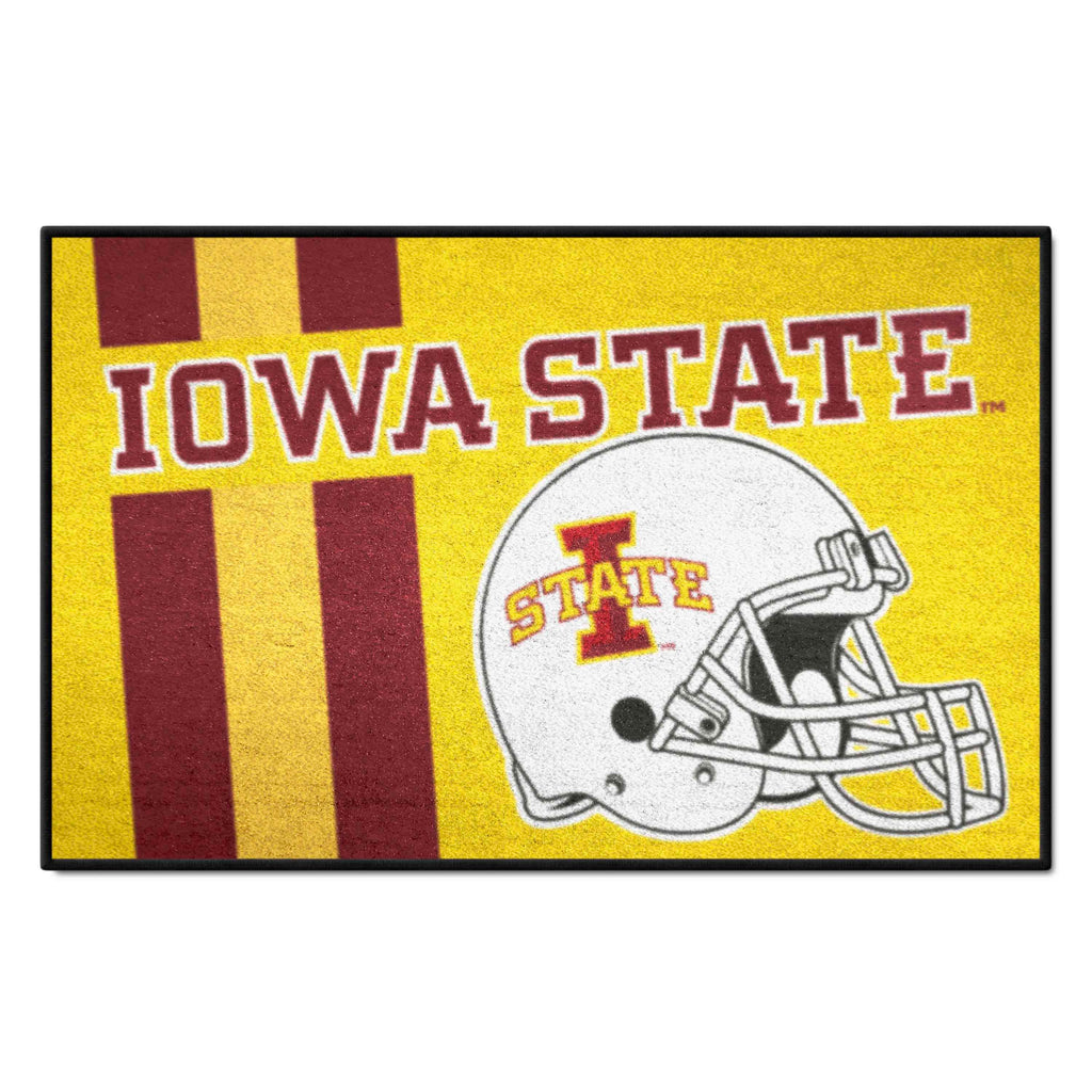 Iowa State University Starter Mat