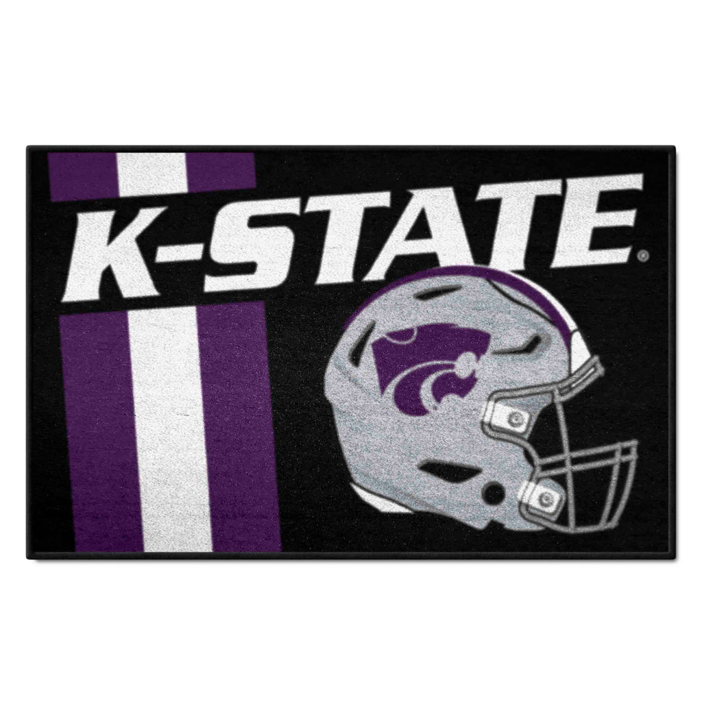 Kansas State University Starter Mat