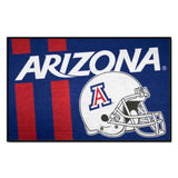 University of Arizona Starter Mat