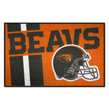 Oregon State University Starter Mat - Uniform