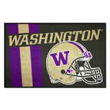 University of Washington Starter Mat