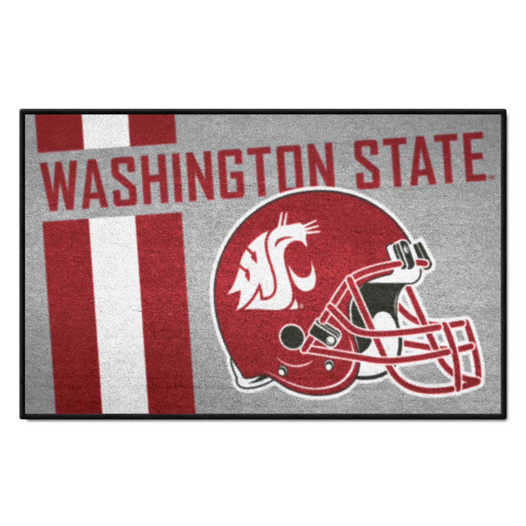 Washington State University Starter Mat