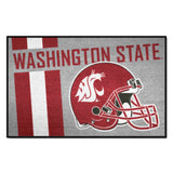 Washington State University Starter Mat