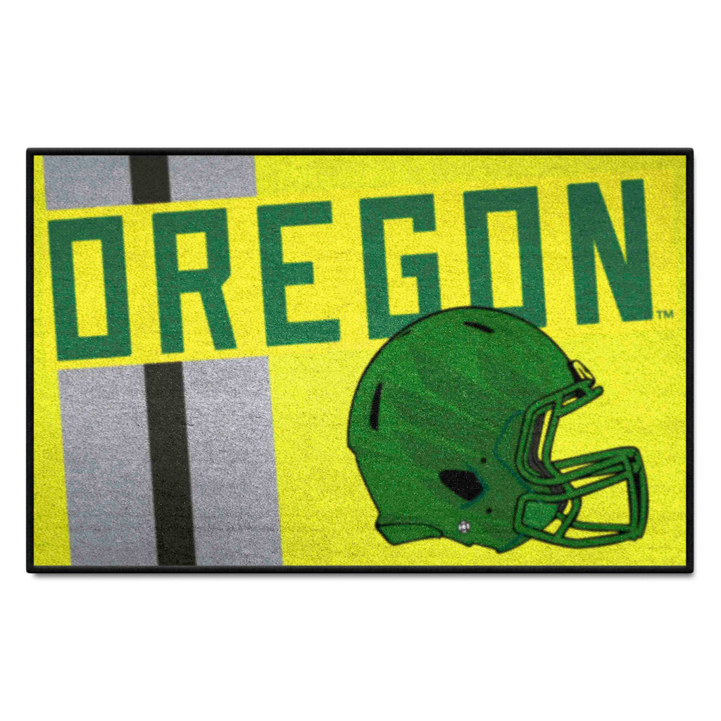 University of Oregon Starter Mat - Uniform