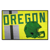 University of Oregon Starter Mat - Uniform