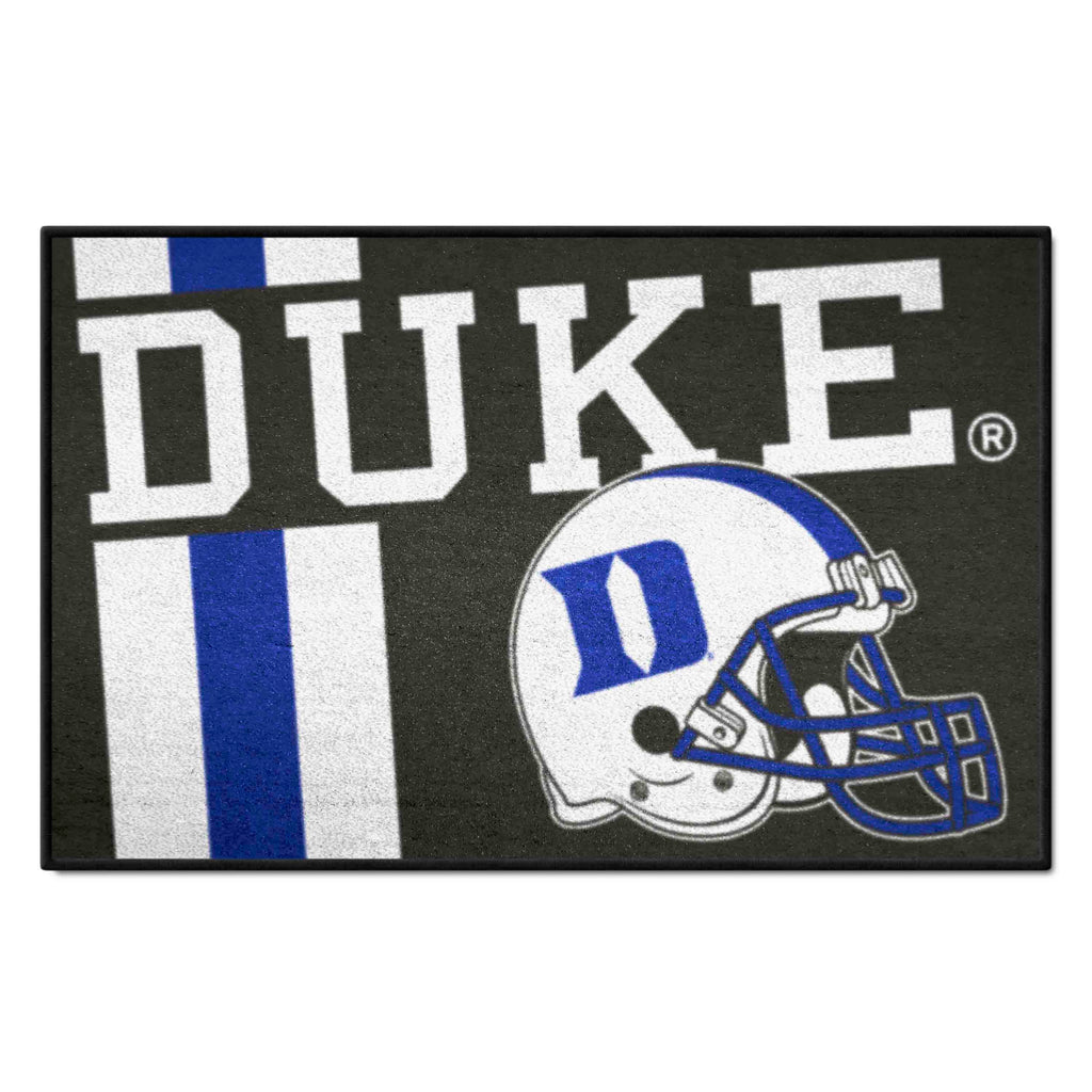 Duke University Starter Mat