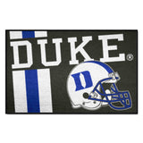 Duke University Starter Mat