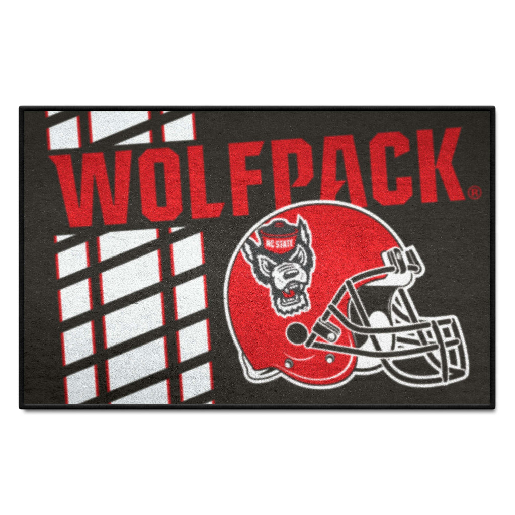 NC State University Starter Mat - Uniform