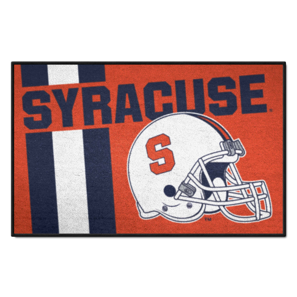 Syracuse University Starter Mat