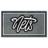 NBA - Brooklyn Nets 3x5 Rug