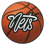 NBA - Brooklyn Nets Basketball Mat