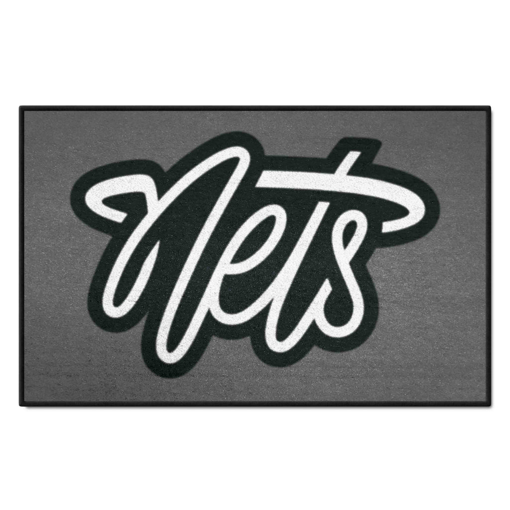 NBA - Brooklyn Nets Starter Mat