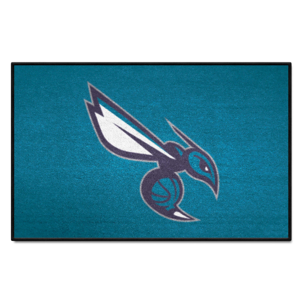 NBA - Charlotte Hornets Starter Mat