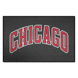 NBA - Chicago Bulls Starter Mat