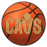 NBA - Cleveland Cavaliers Basketball Mat