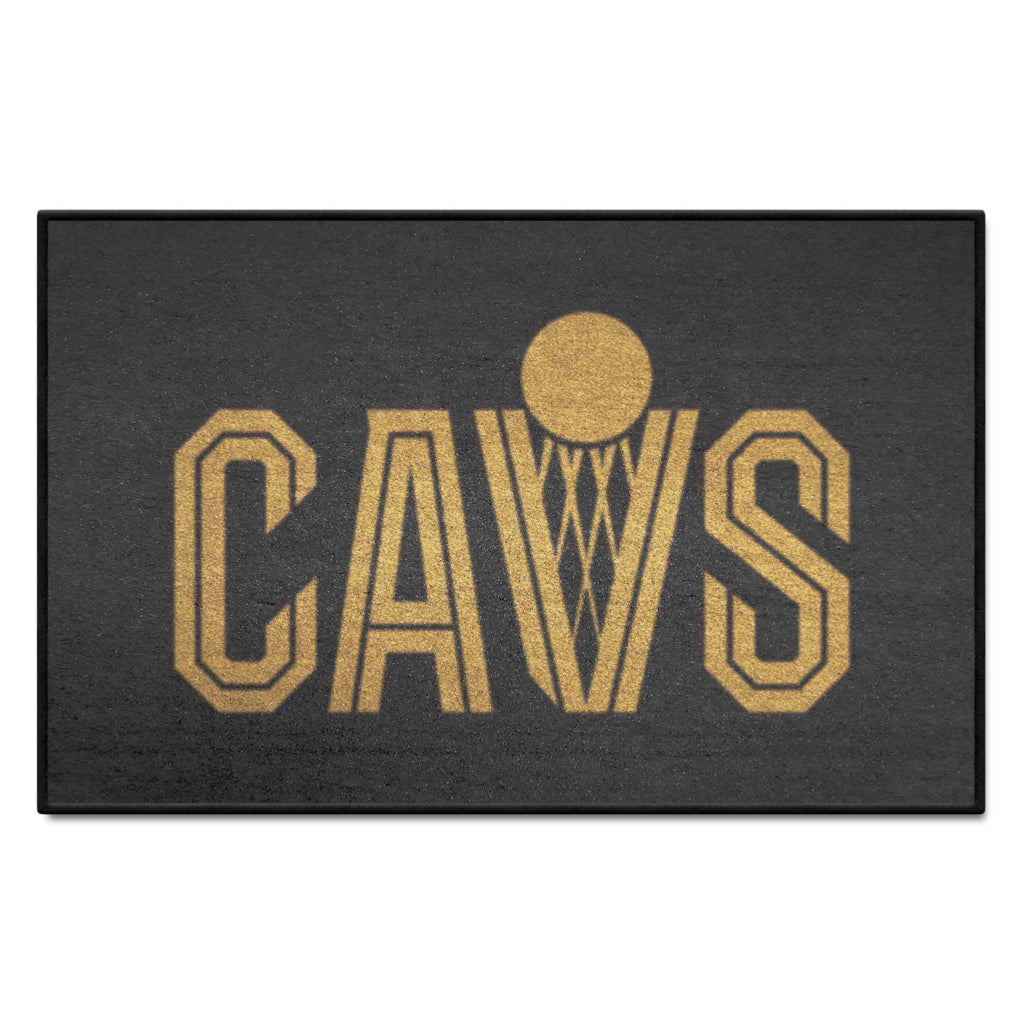 NBA - Cleveland Cavaliers Starter Mat