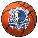 NBA - Dallas Mavericks Basketball Mat