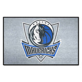 NBA - Dallas Mavericks Starter Mat