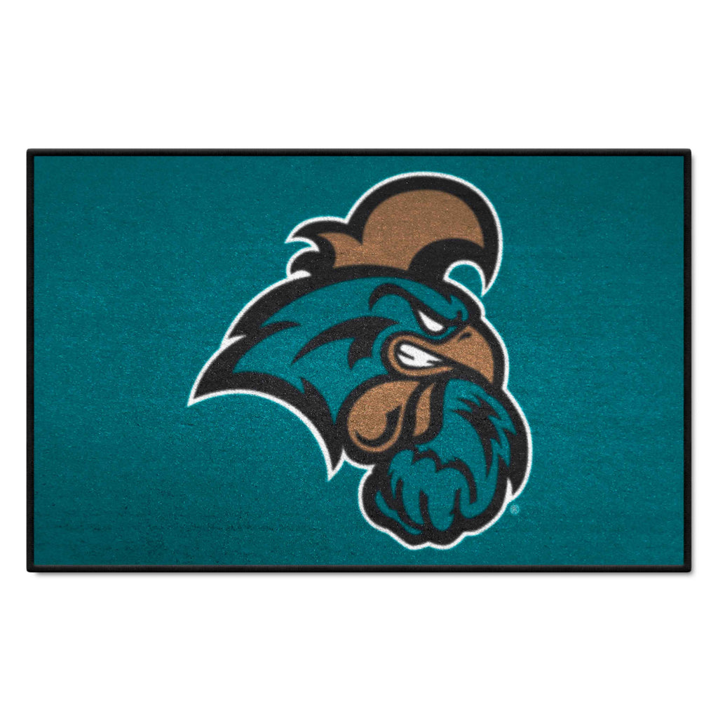 Coastal Carolina Starter Mat