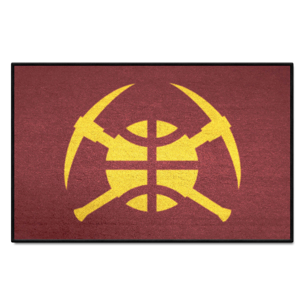 NBA - Denver Nuggets Starter Mat