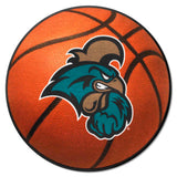 Coastal Carolina Basketball Mat