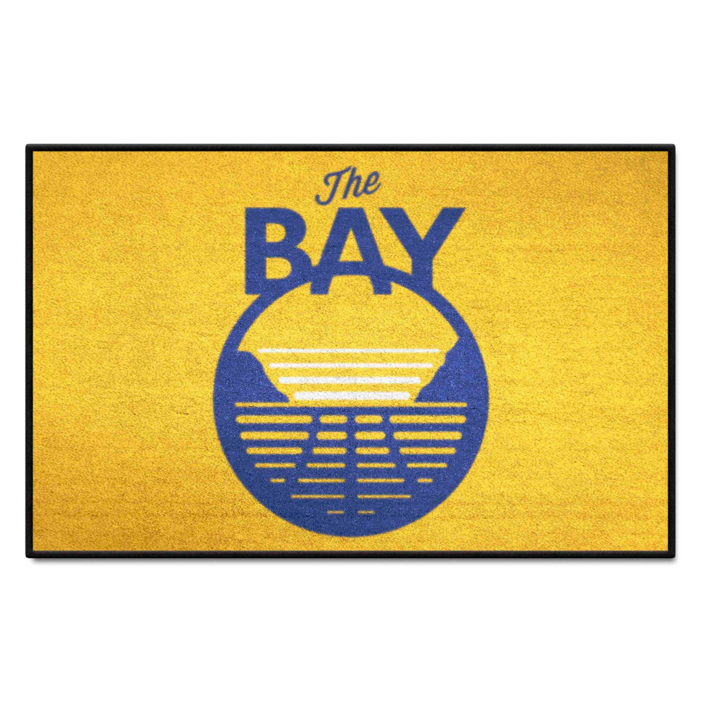 NBA - Golden State Warriors Starter Mat