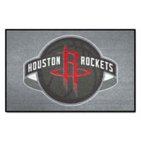 NBA - Houston Rockets Starter Mat