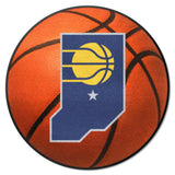 NBA - Indiana Pacers Basketball Mat