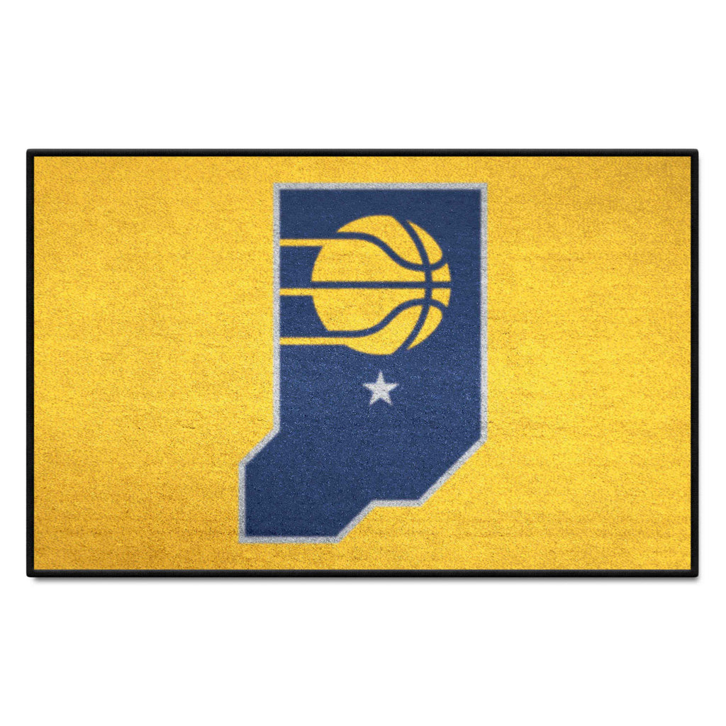 NBA - Indiana Pacers Starter Mat