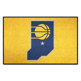 NBA - Indiana Pacers Starter Mat