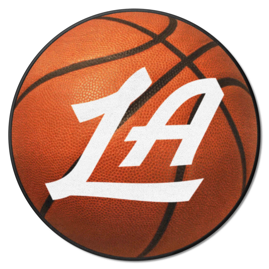 NBA - Los Angeles Clippers Basketball Mat