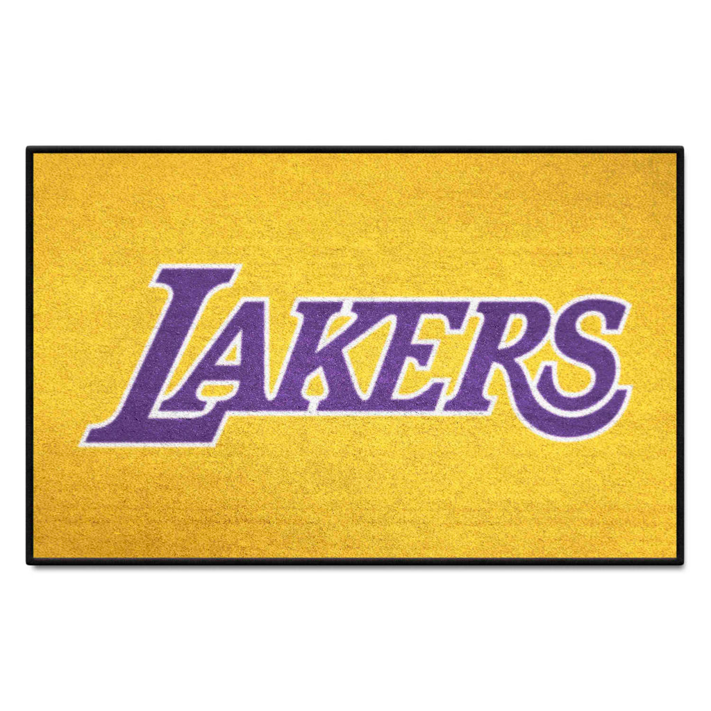 NBA - Los Angeles Lakers Starter Mat