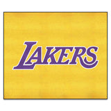 NBA - Los Angeles Lakers Tailgater Mat