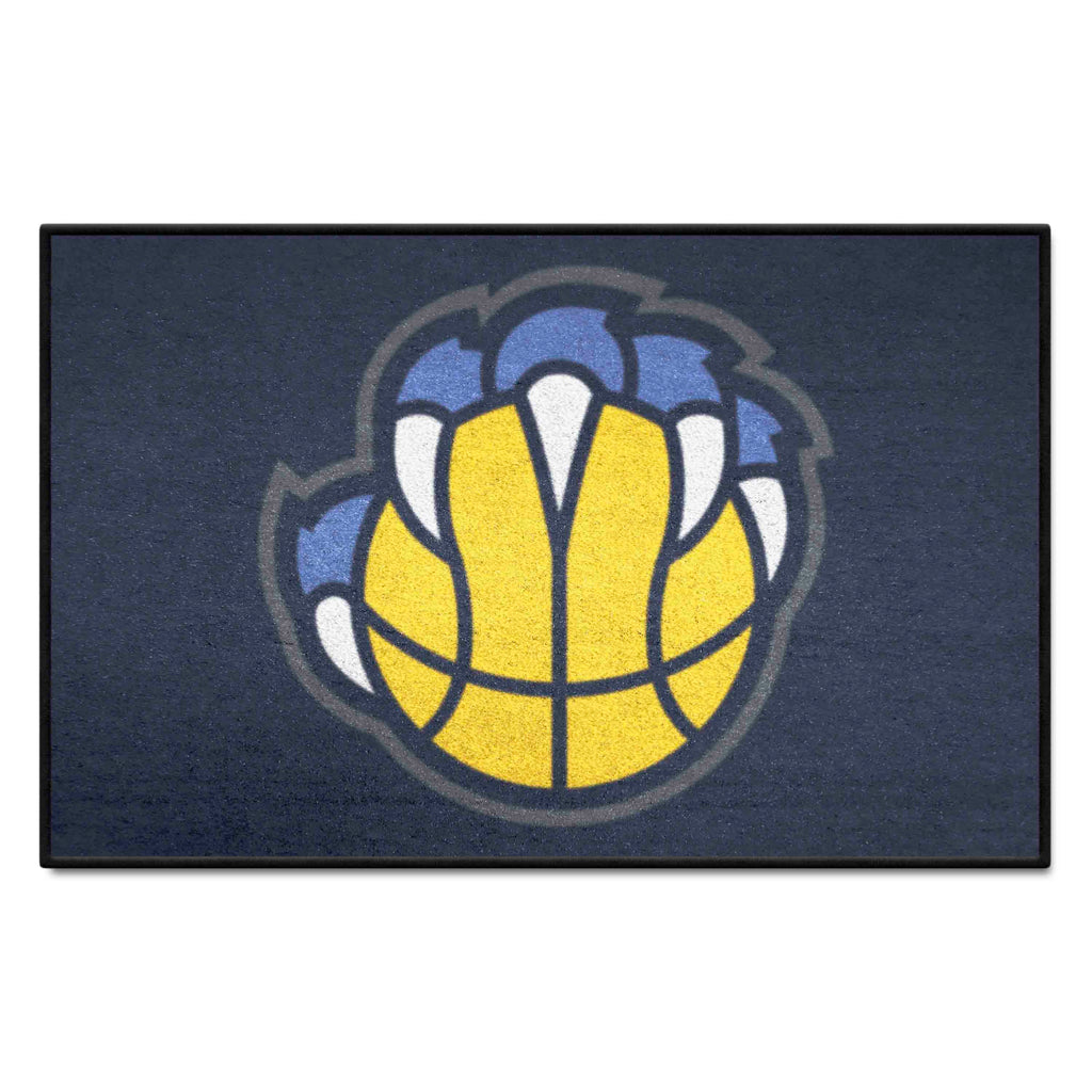 NBA - Memphis Grizzlies Starter Mat