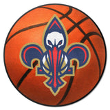 NBA - New Orleans Pelicans Basketball Mat