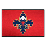 NBA - New Orleans Pelicans Starter Mat