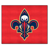 NBA - New Orleans Pelicans Tailgater Mat