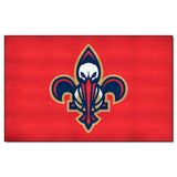 NBA - New Orleans Pelicans Ulti-Mat